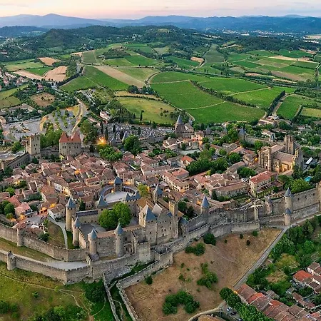 Le Martinet * Caudebronde